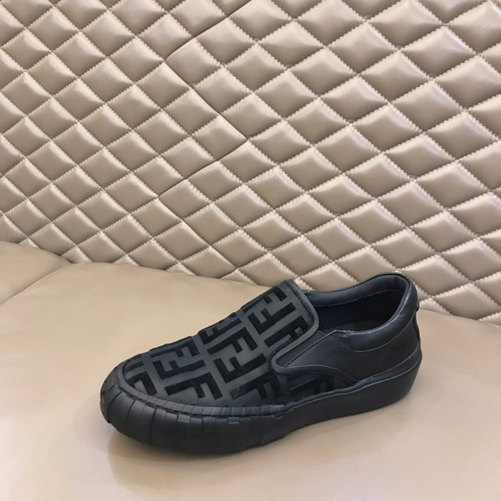 FD Force Casual Sneakers 1825111001