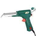 🔥【Portable Handheld Soldering Gun for Home Use】Cut, Weld, Remove Rust Fast, with strength increased by three times!