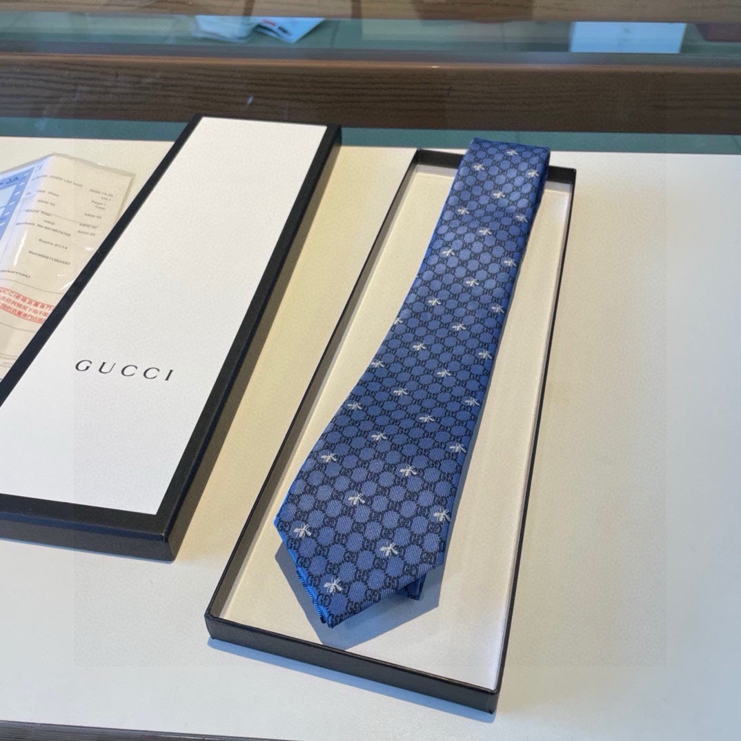 GG Bee Tie 1824053007