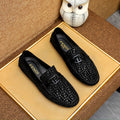 Men's Casual Loafers 1824071009