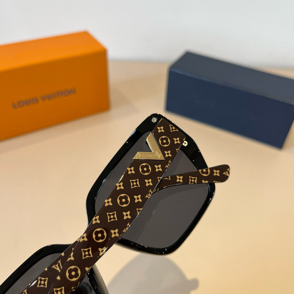 L Full frame sunglasses 1825052801