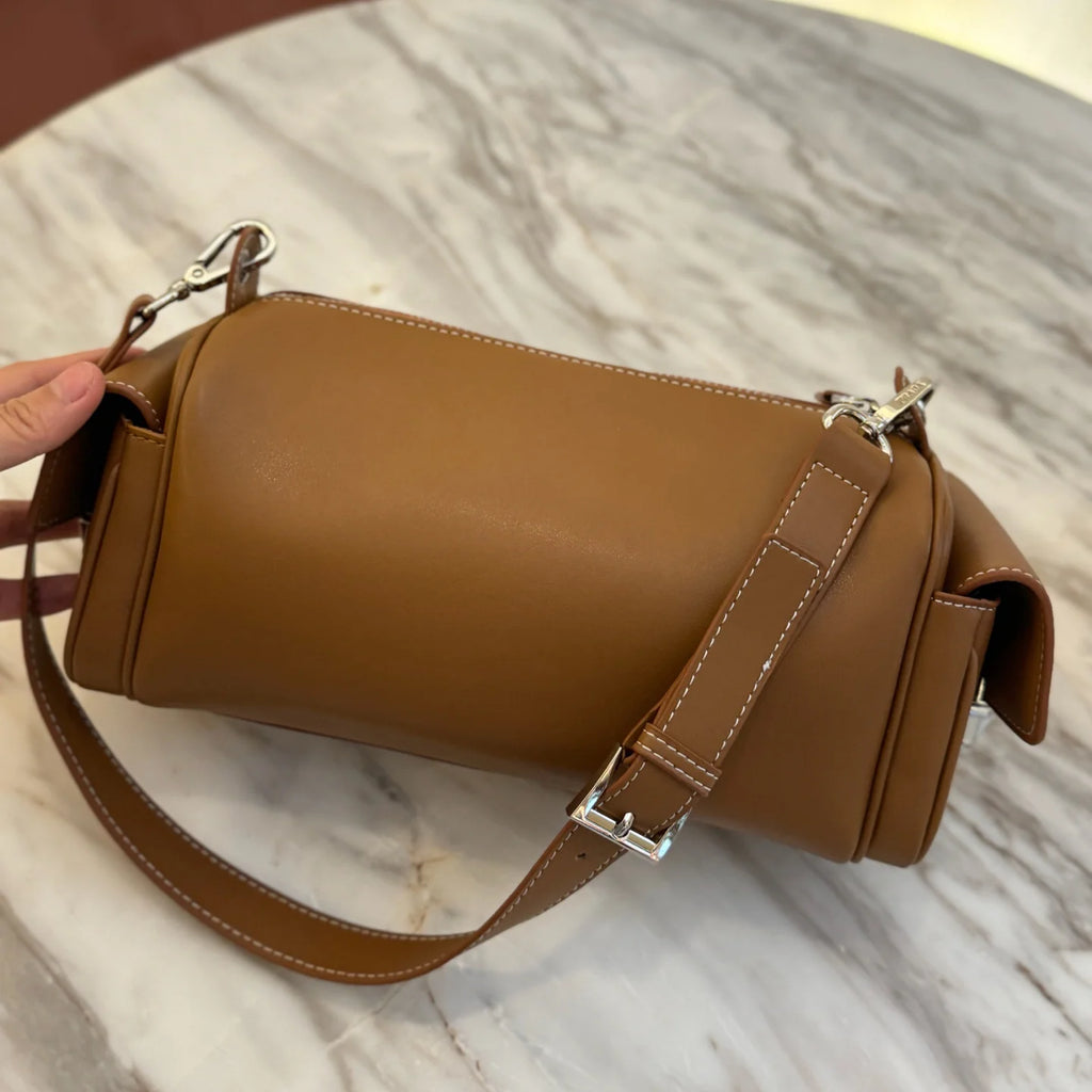 P Motorcycle Bag 1025070408