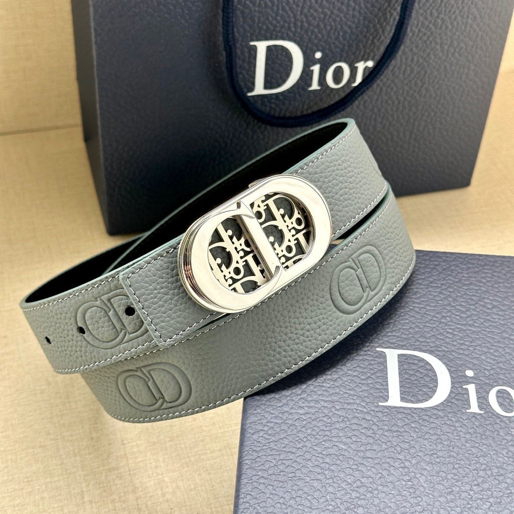 CD Men's Belt 1825021306
