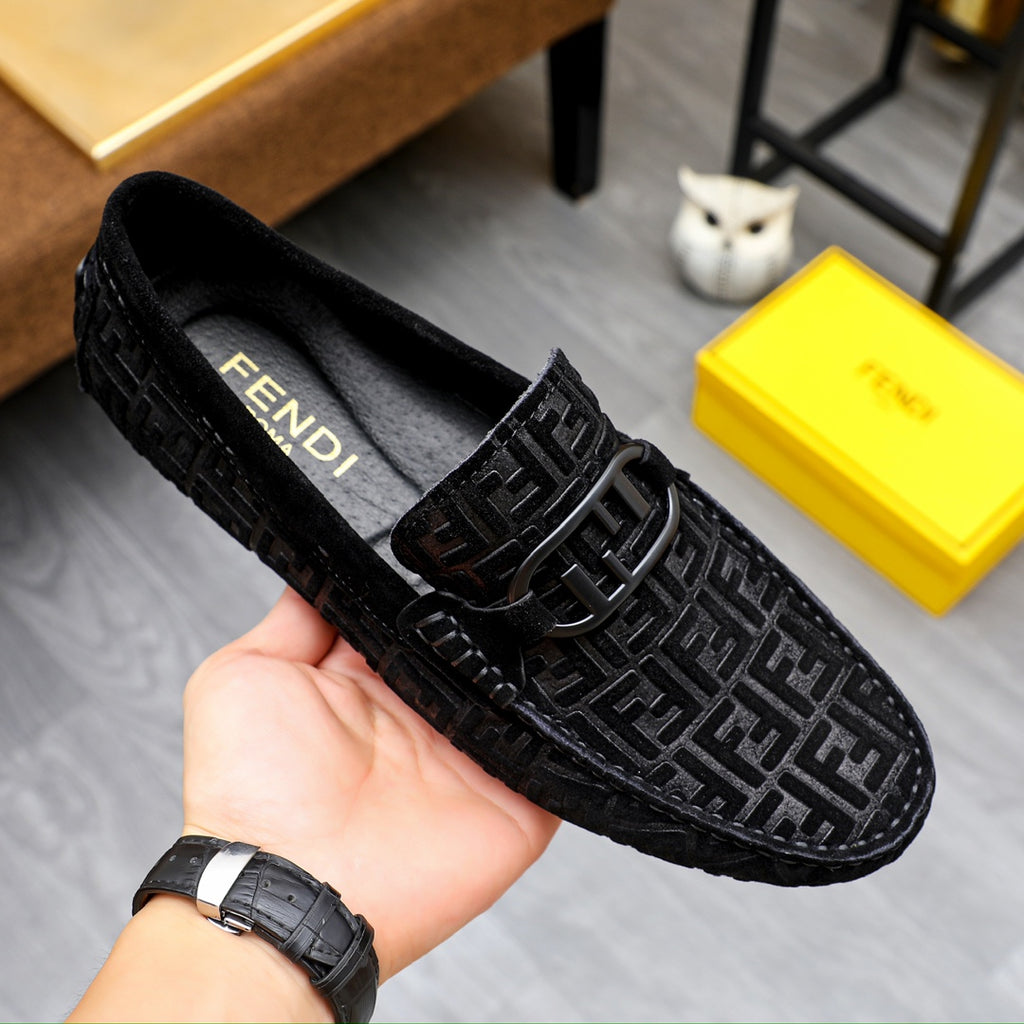 Men's Casual Loafers 1824071009