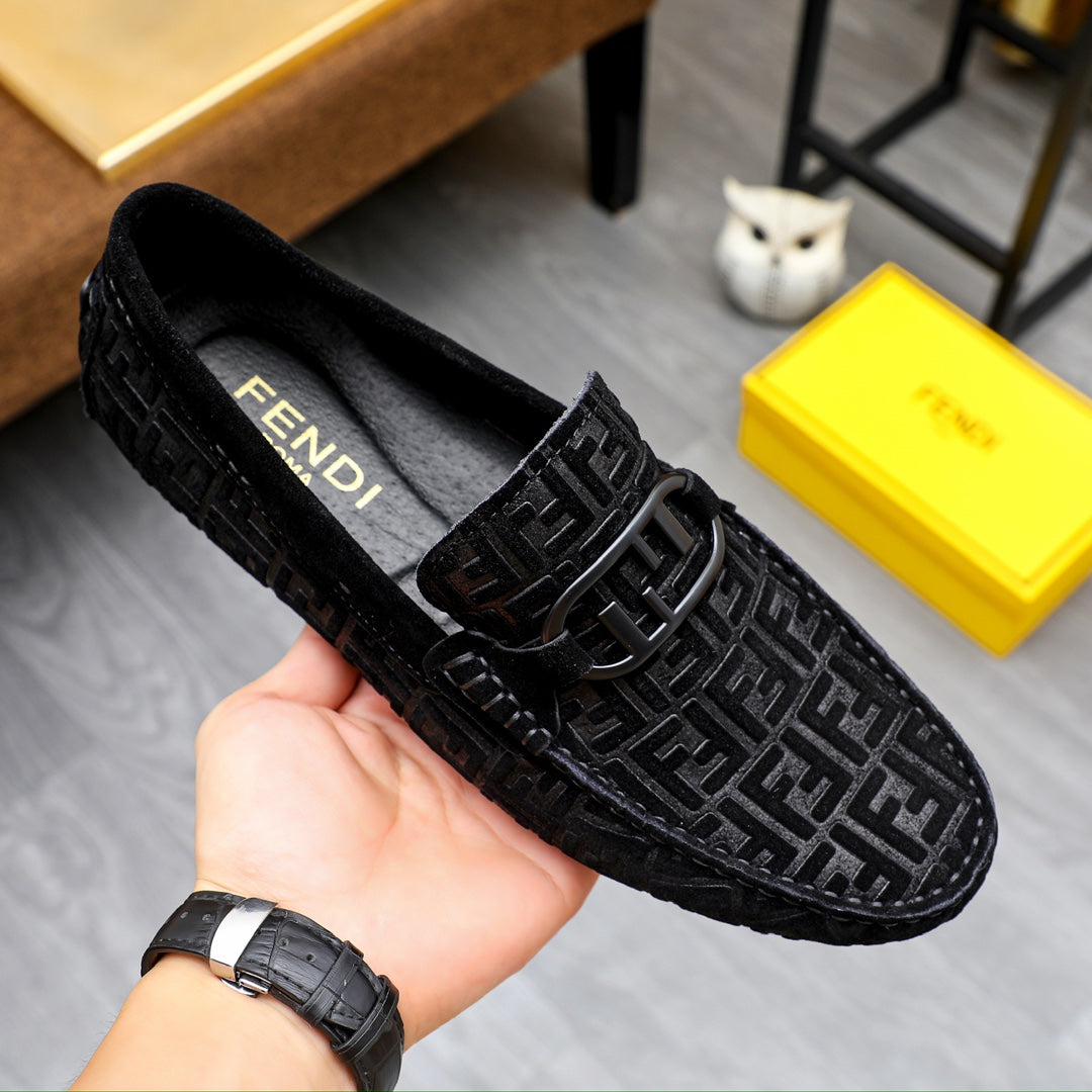Men's Casual Loafers 1824071009