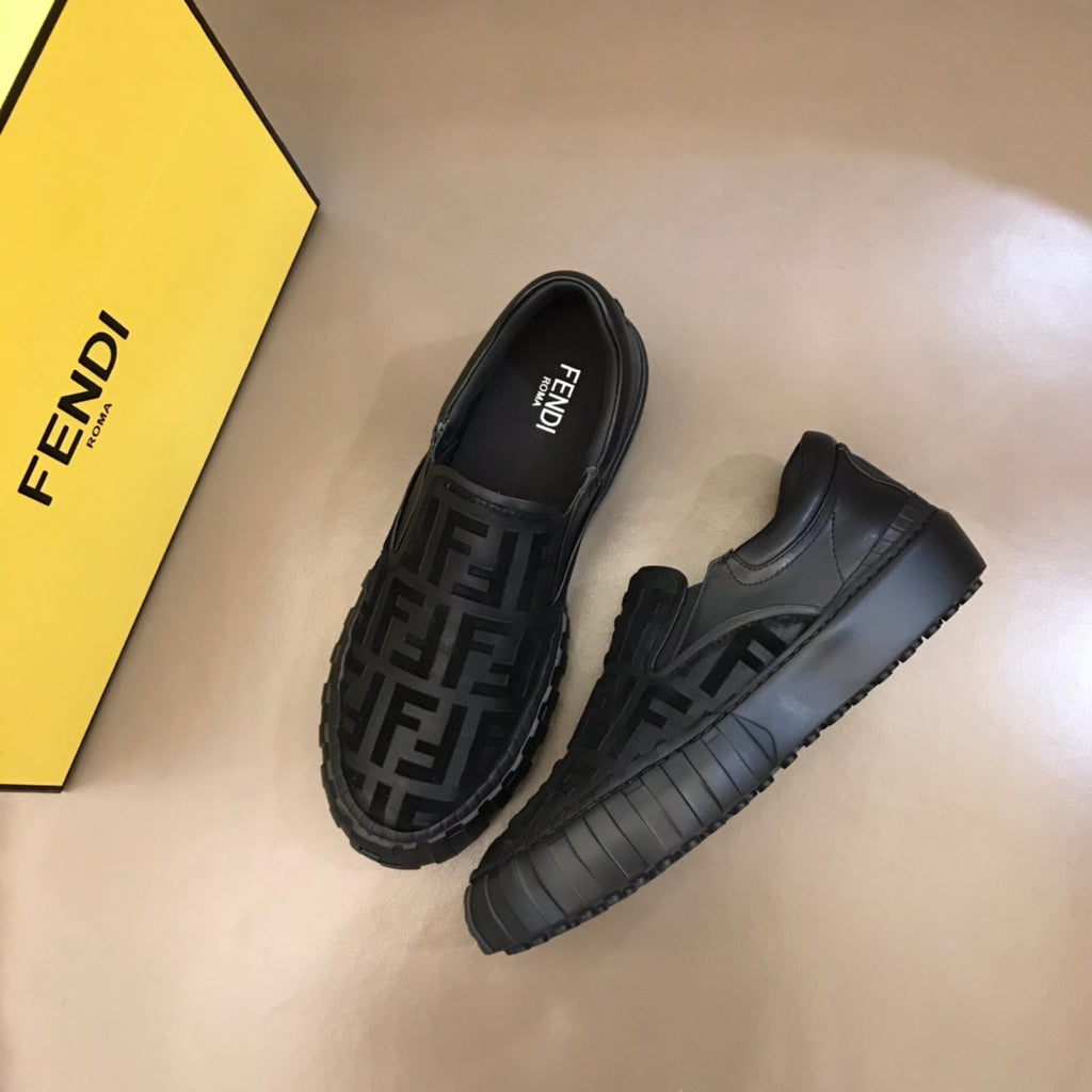 FD Force Casual Sneakers 1825111001