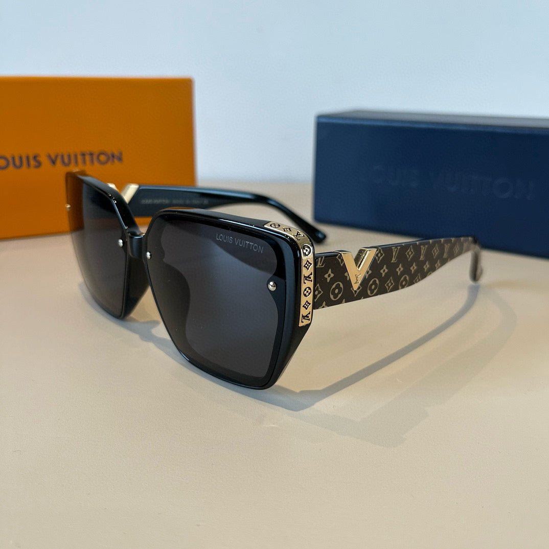 L Full frame sunglasses 1825052801