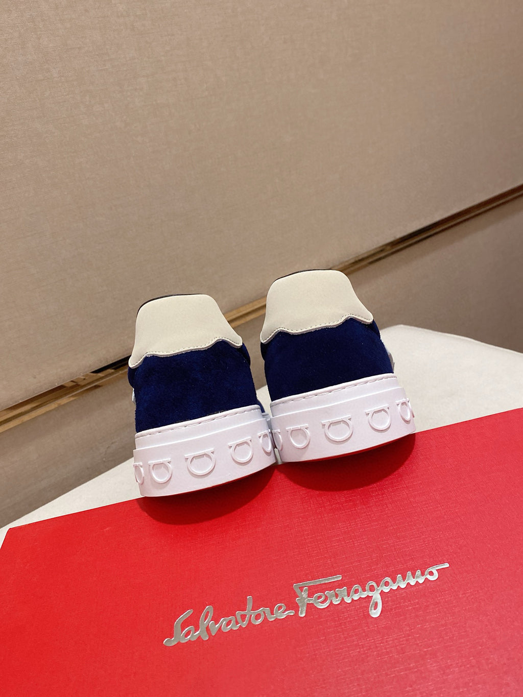 SF Slip on sneaker 1825110504