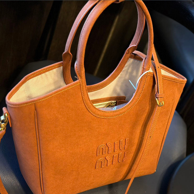 24 MIU New tote XC24092302