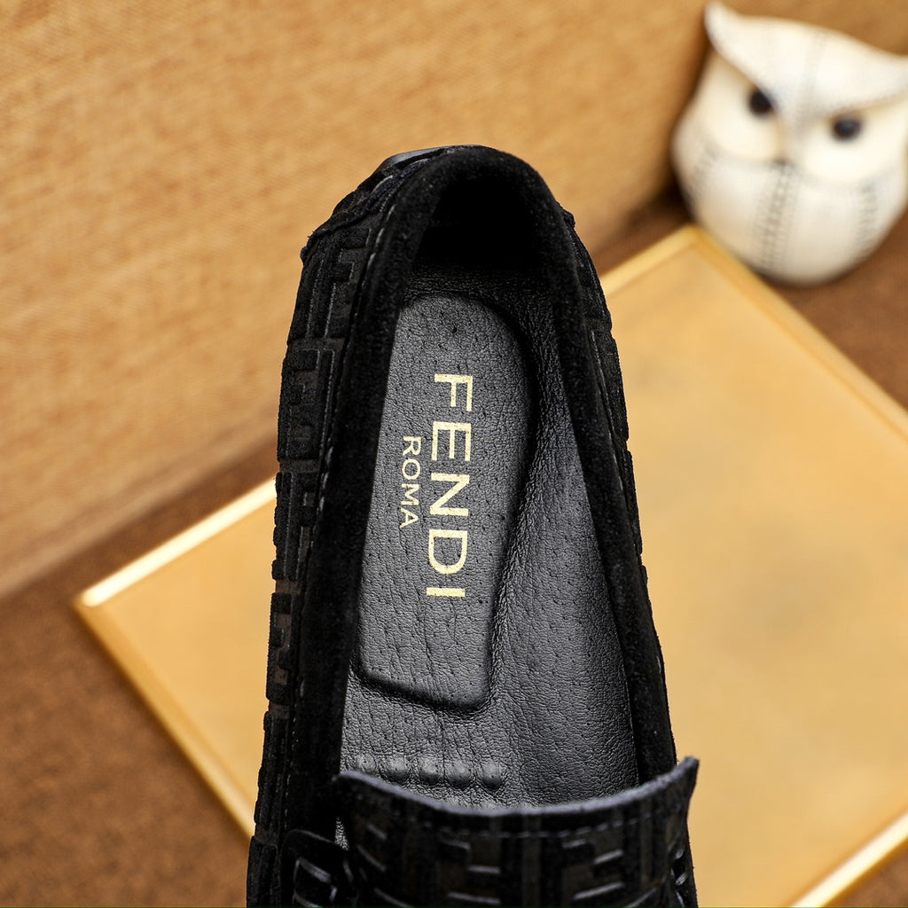Men's Casual Loafers 1824071009
