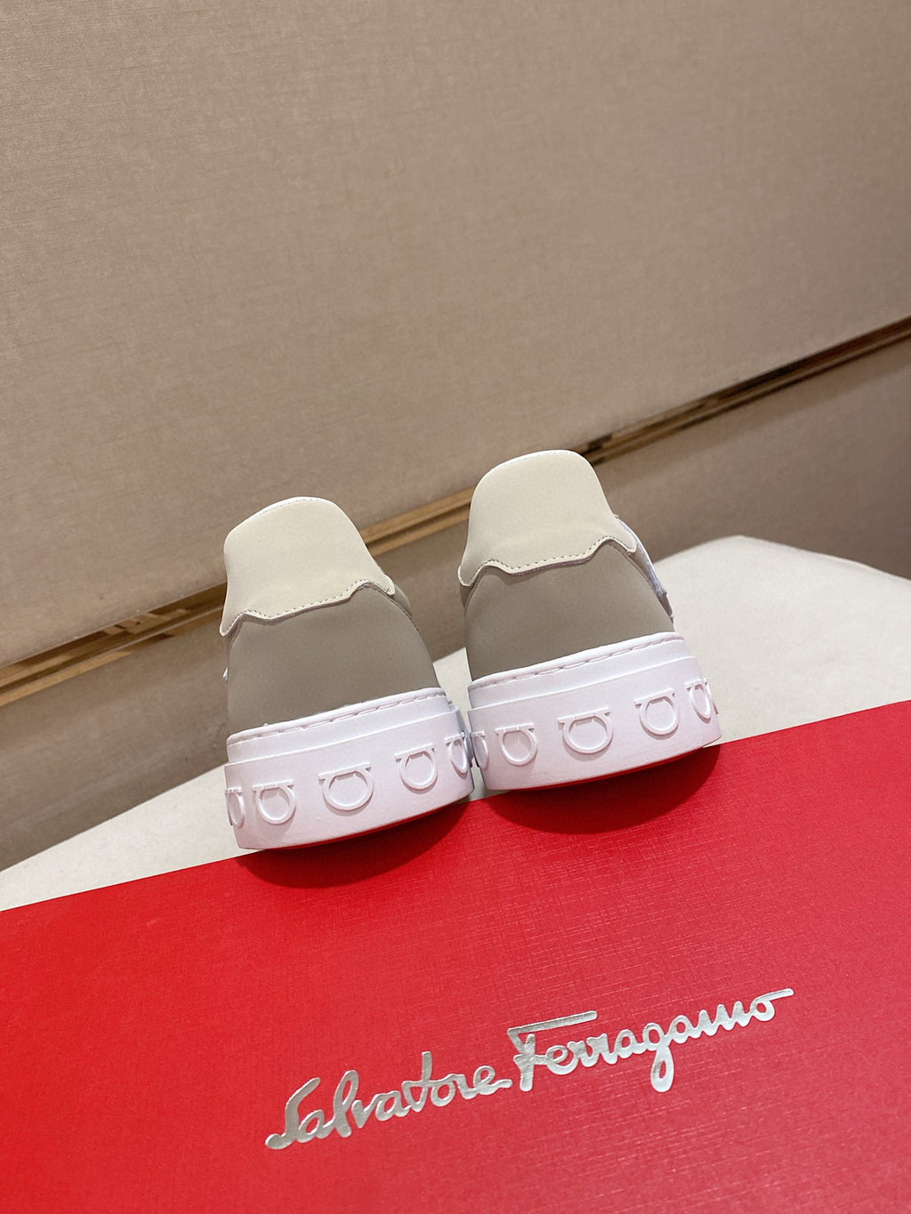 SF Slip on sneaker 1825110504