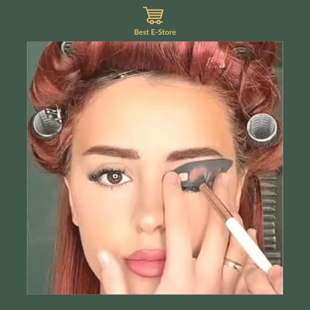 🎯 Perfect Eyes Every Time: Eye Tour Tool 👁️