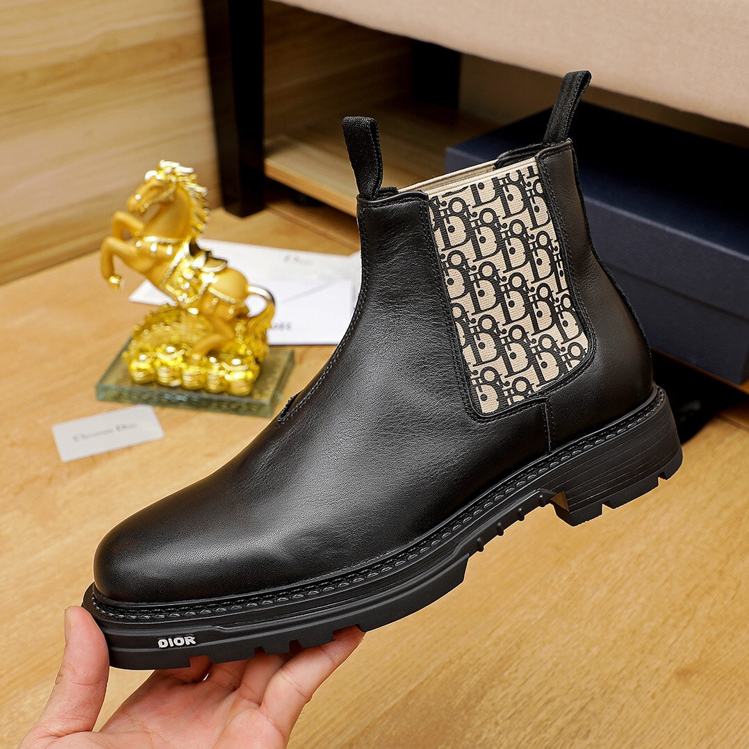 New Fashion Casual New Style Comfortable Sneakers Shoes Boots D20