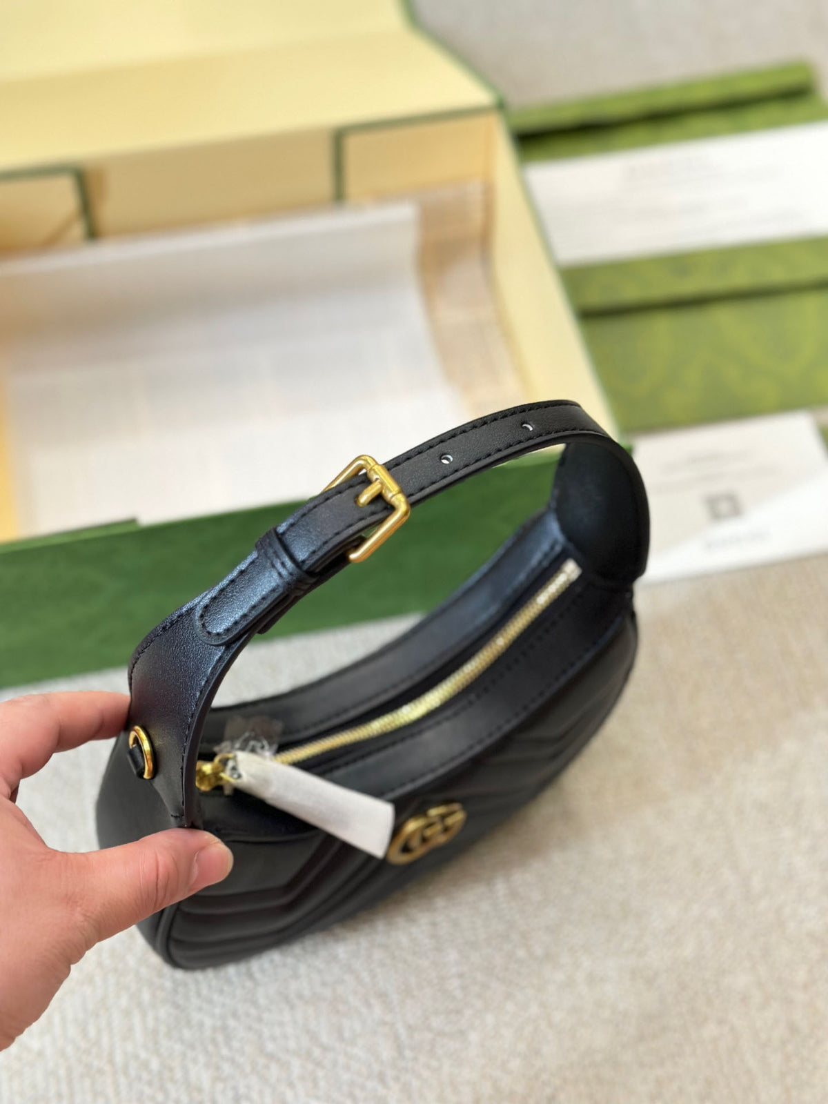 GG Marmont Bag 1825051204