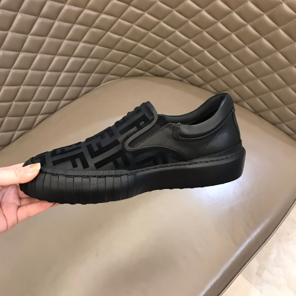 FD Force Casual Sneakers 1825111001