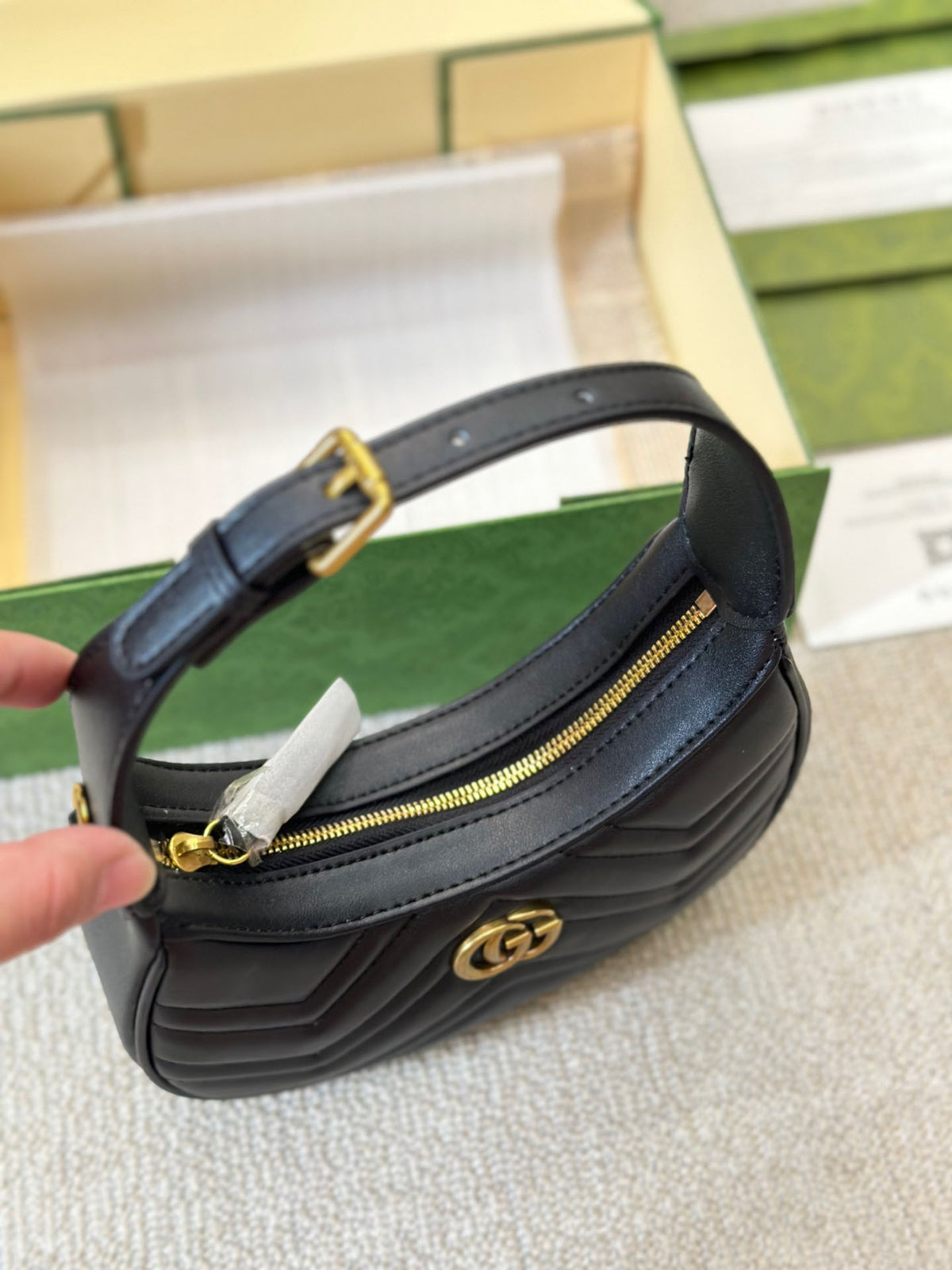 GG Marmont Bag 1825051204