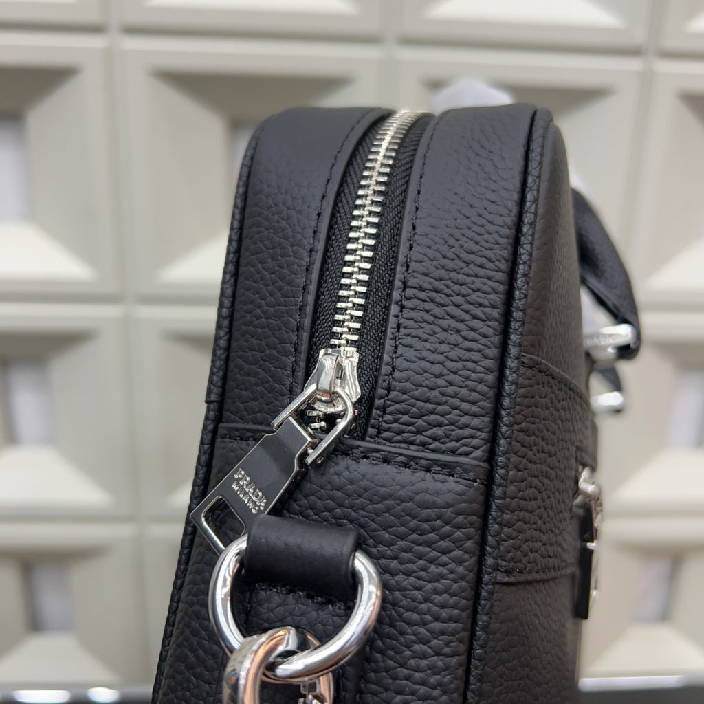 PR leather briefcase 1825111310