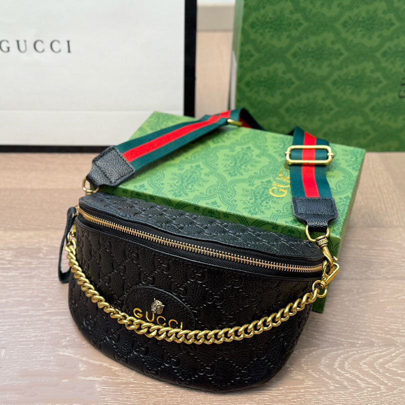 GG Chest bag waist bag 1825040116