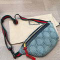 Classic Fashion Waist Bag Chest Pack 1024122504
