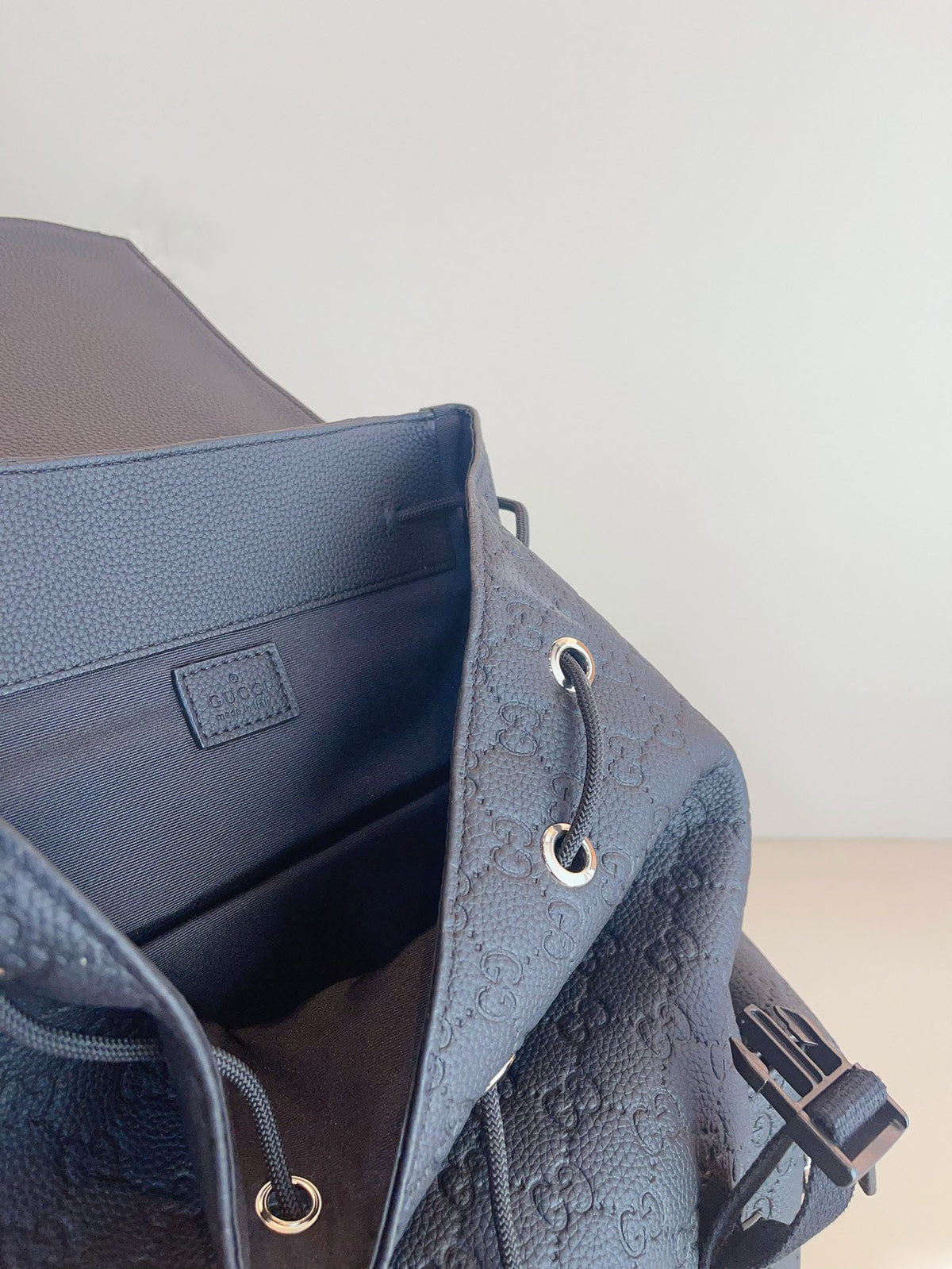 GG Backpack 1825052318