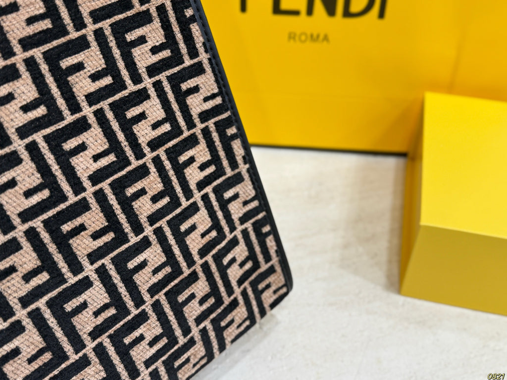 FD Tote bag 26030215