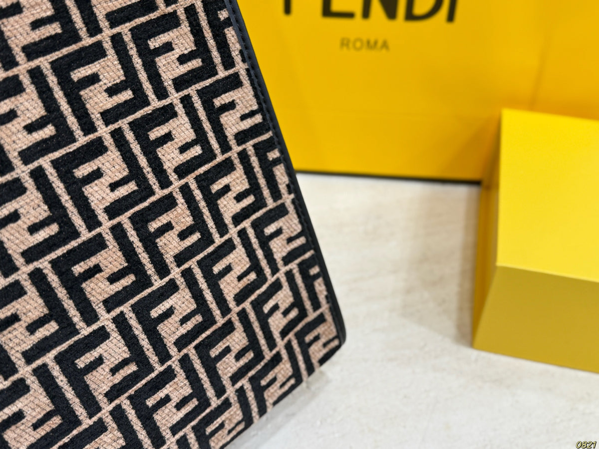 FD Tote bag 26030215