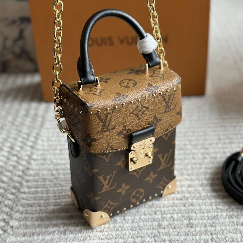 Founder compact camera bag handbag 1824040710