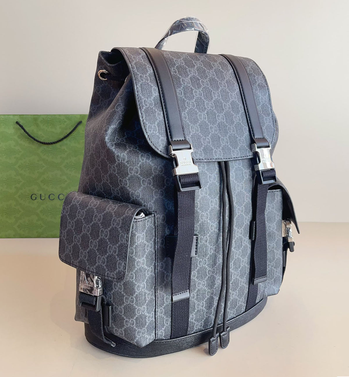GG Backpack 1825052317