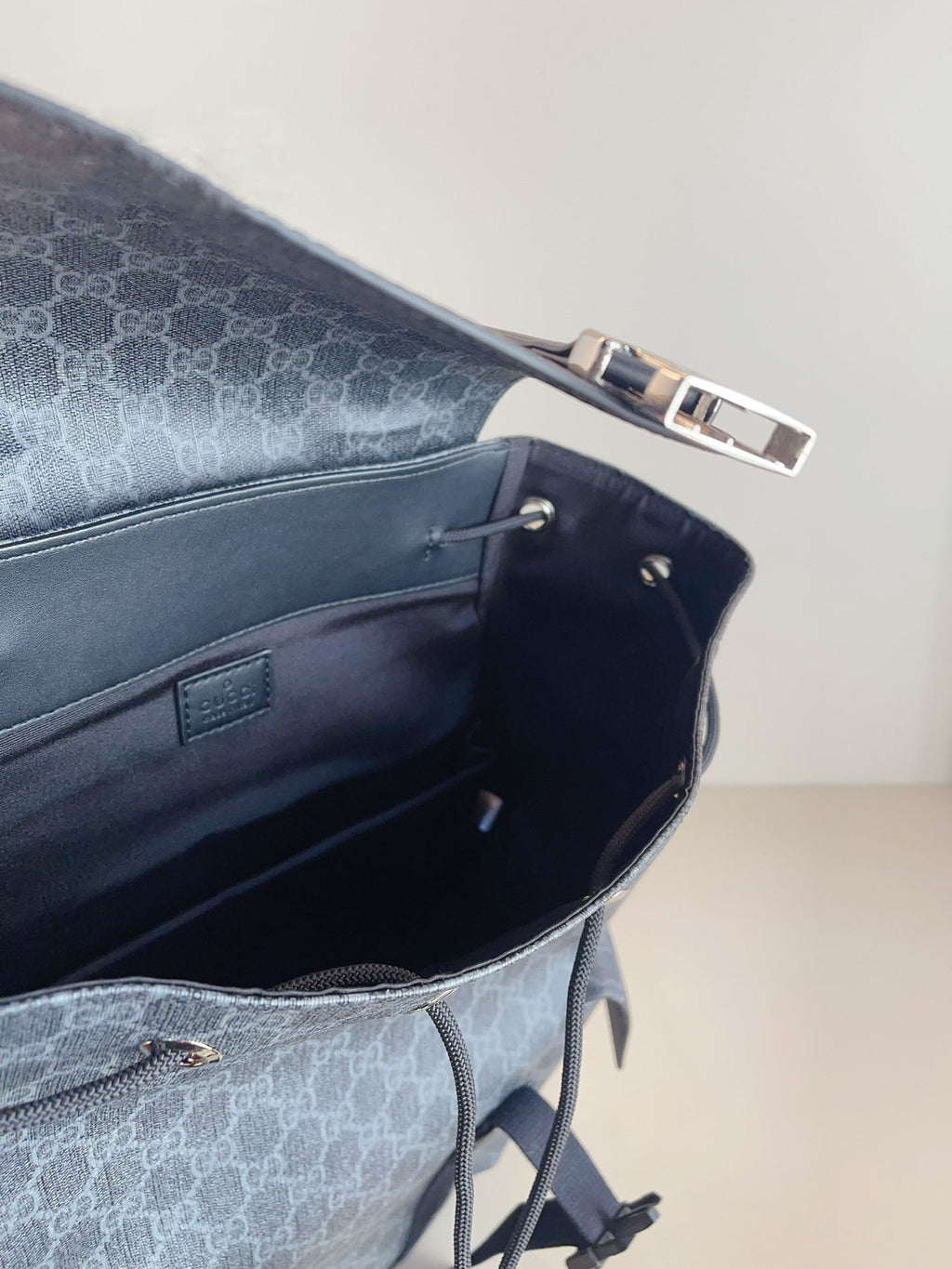 GG Backpack 1825052317