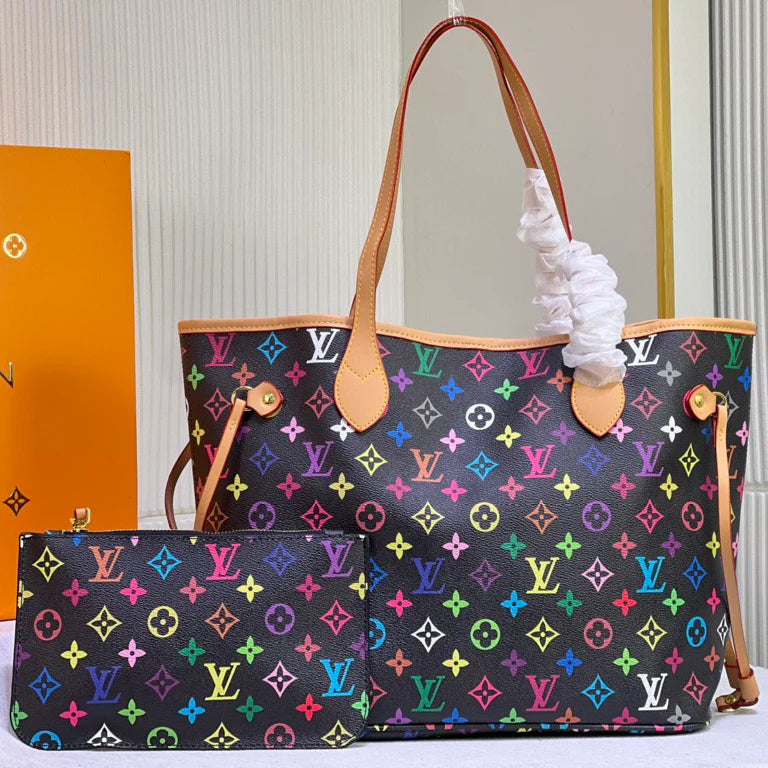 Luxury Classic Versatile Tote Bag 1025011509