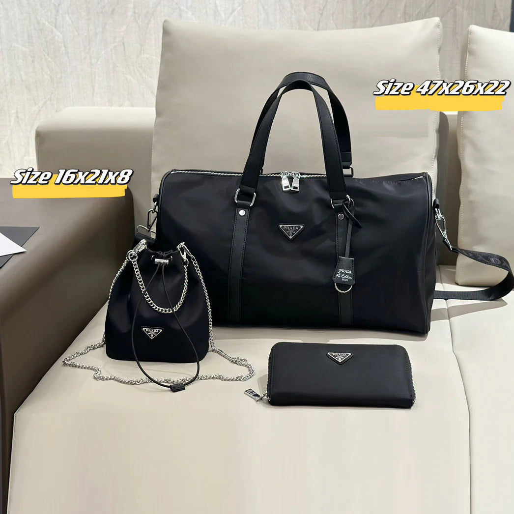 Luxury Versatile Super Combo Bag 1024121913