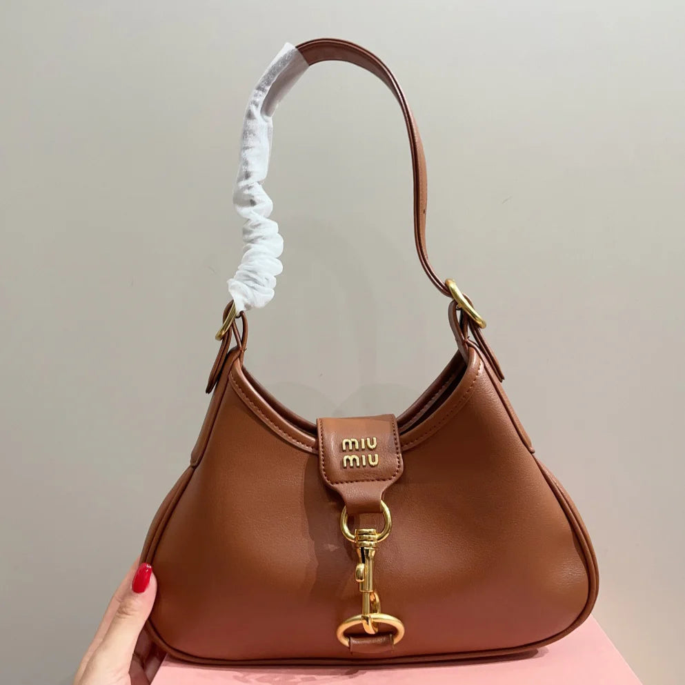 MIU hobo underarm bag 1025060912