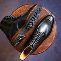 Classic versatile ankle boots 1025101001