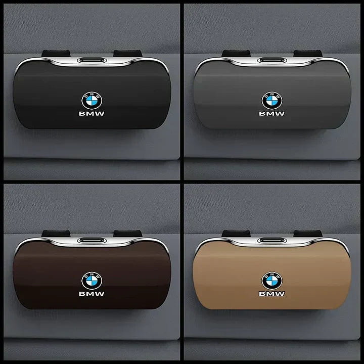 Glasses Case for Car
