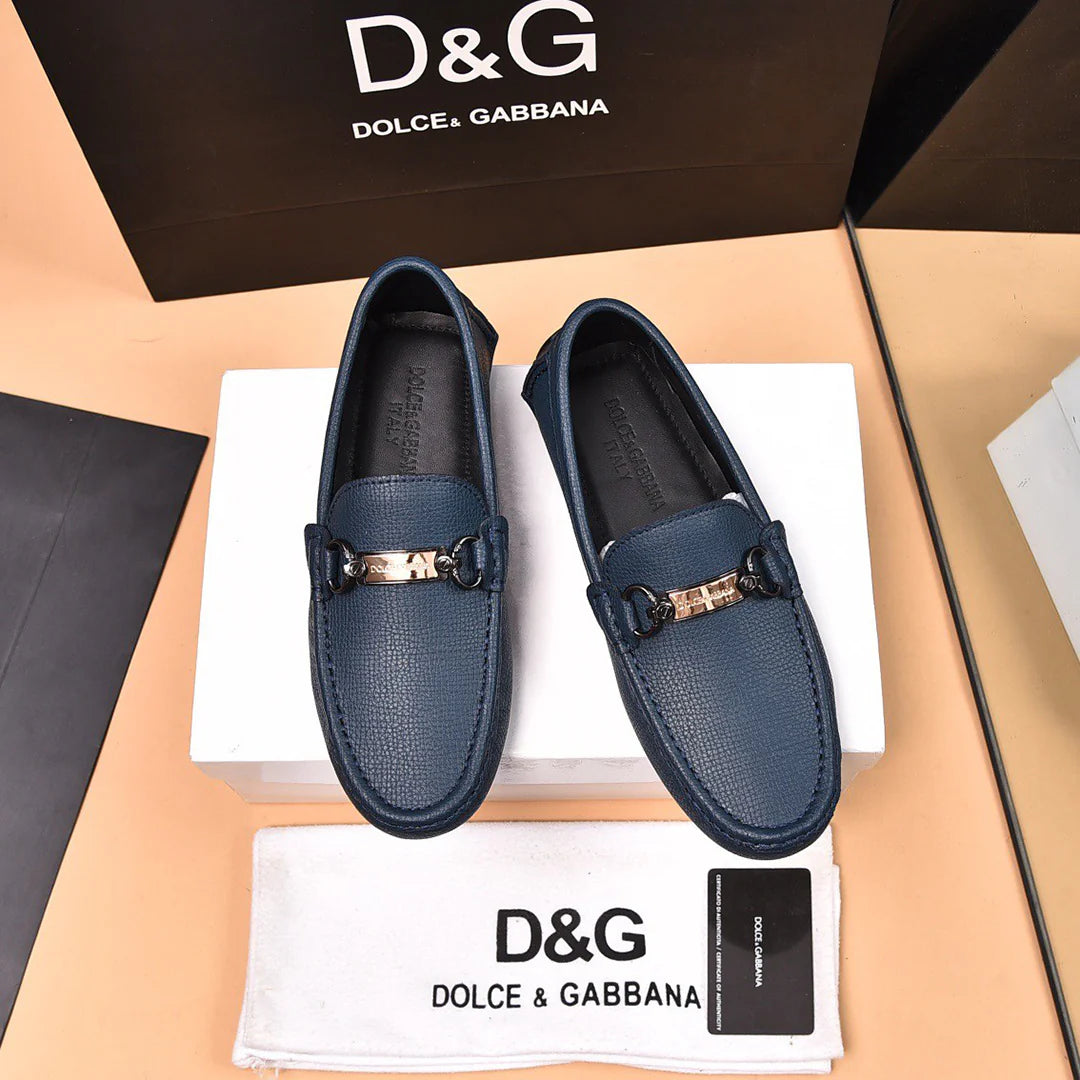 New Fashion Men's Casual Leather Shoes 1024042412