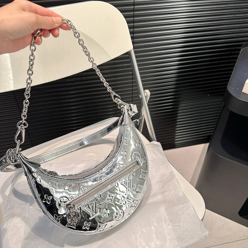 Ladies Pea Bag Underarm Bag 1924103004