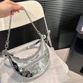 Ladies Pea Bag Underarm Bag 1924103004