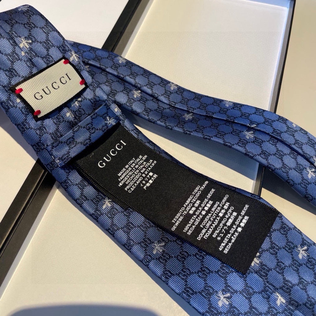 GG Bee Tie 1824053007