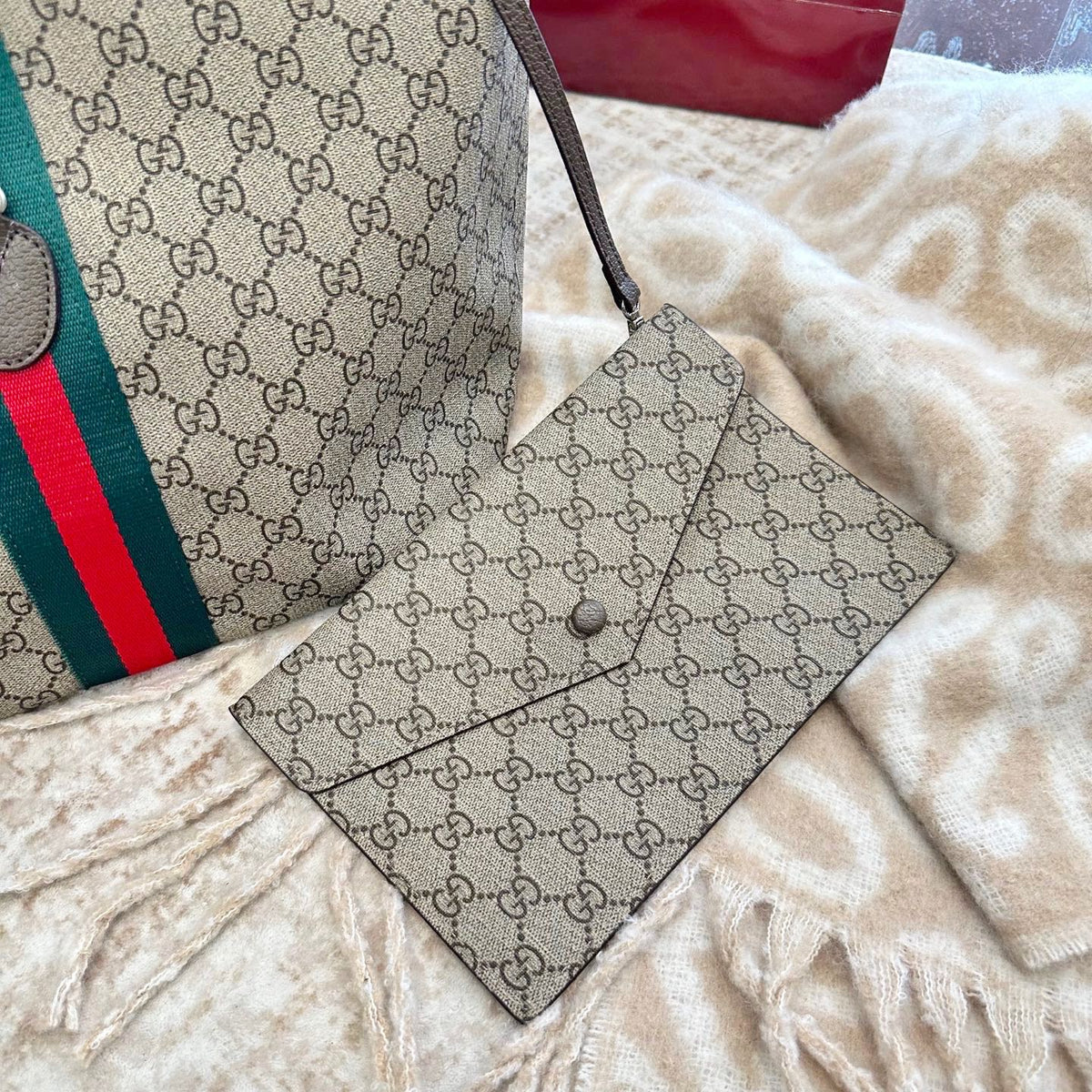GUI Jackie1961 tote 1825112806