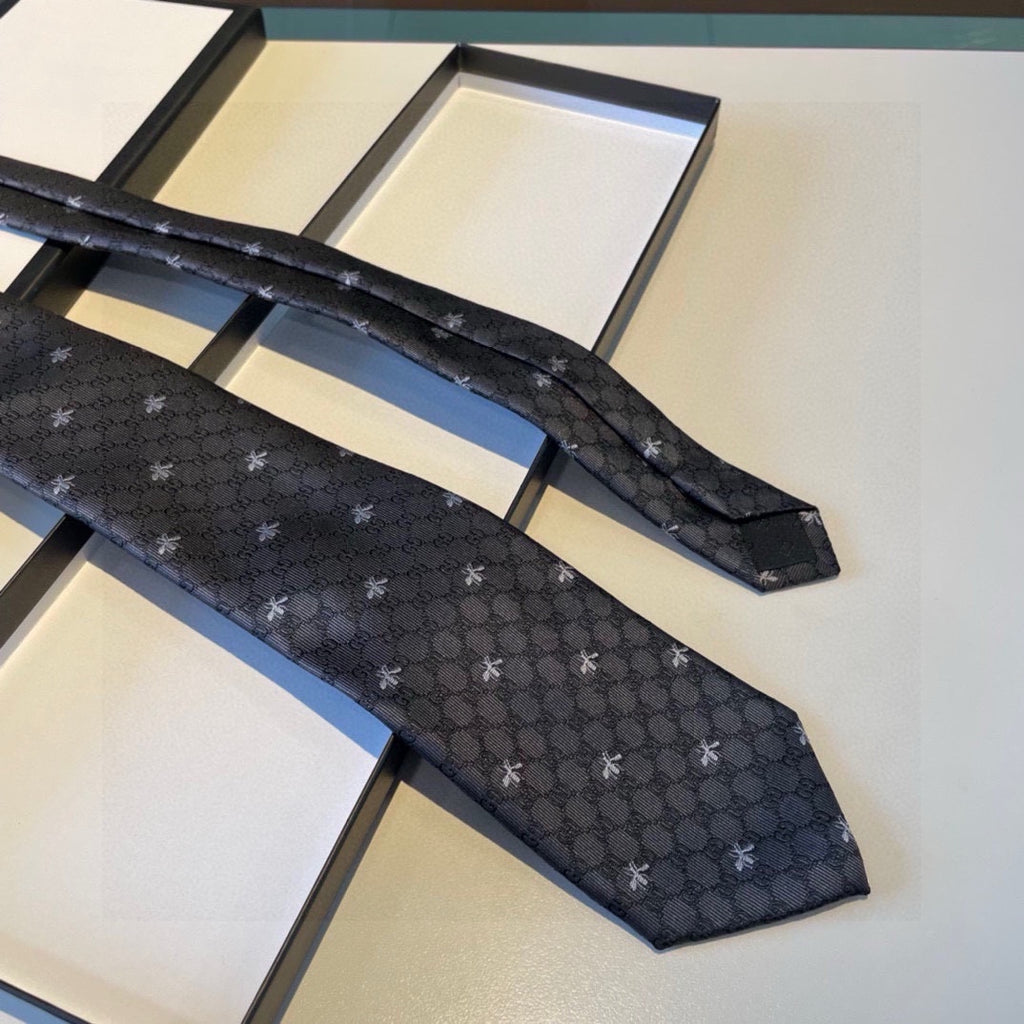 GG Bee Tie 1824053007