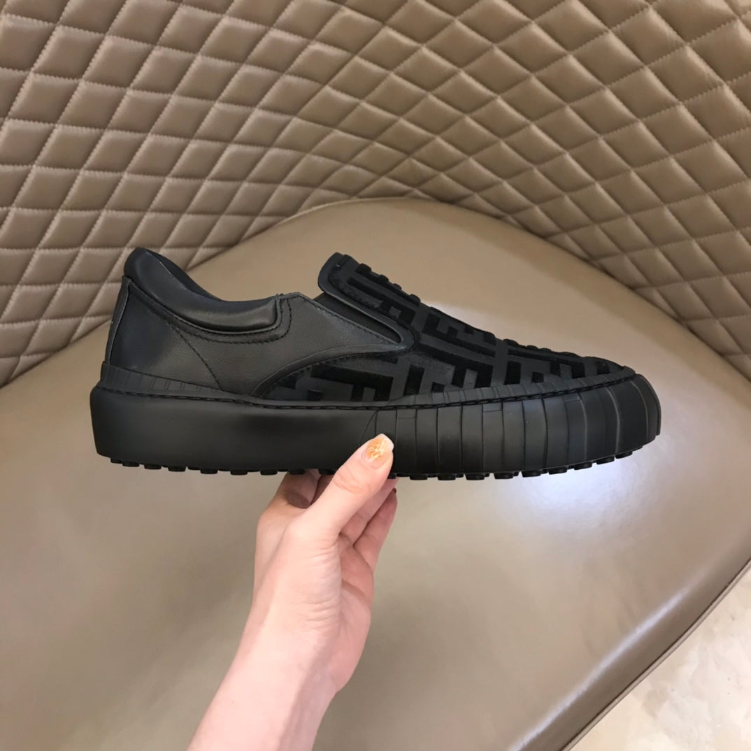 FD Force Casual Sneakers 1825111001