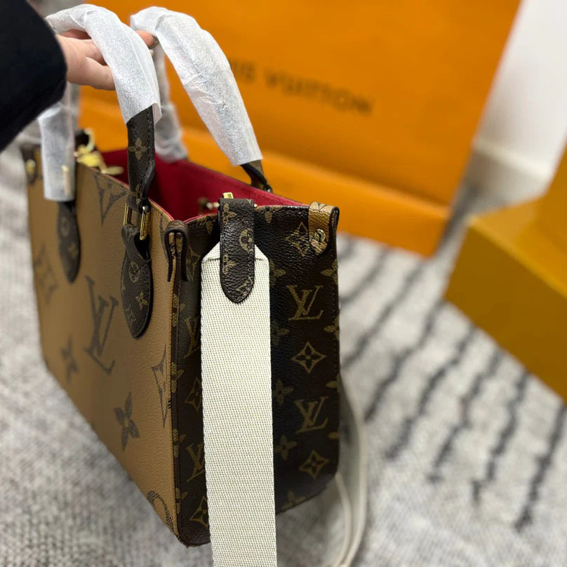 New Jungle Tote Bag 1425121017