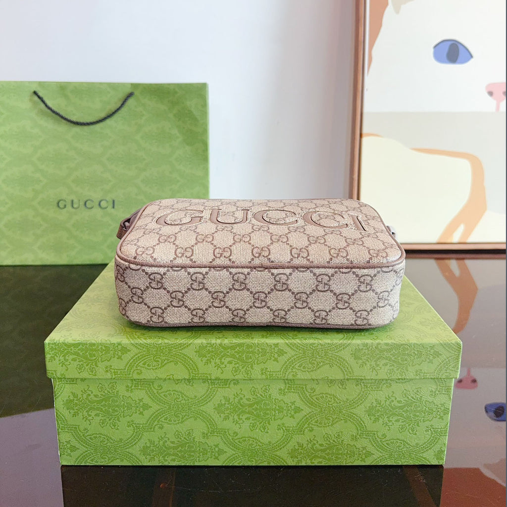 GG classic color crossbody bag XC24092707