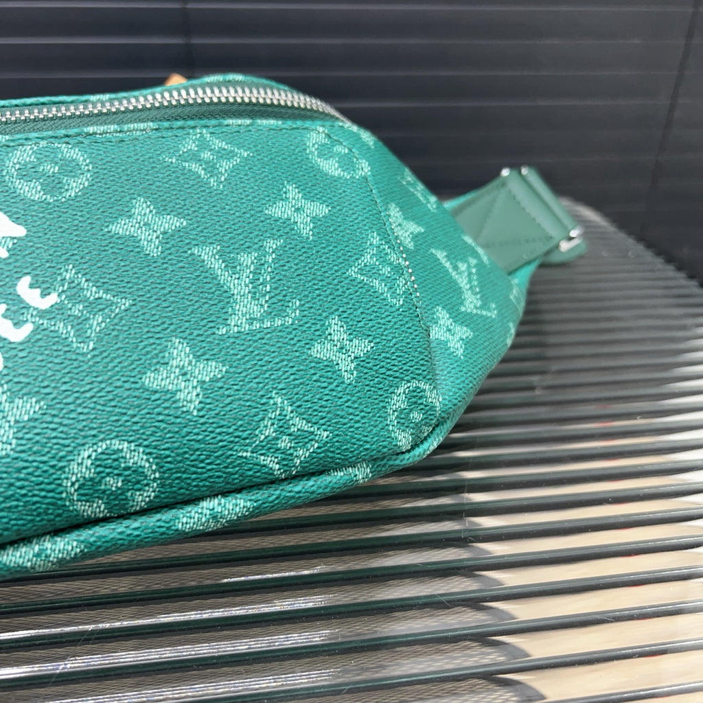 L Bumbag Rush 1825052310