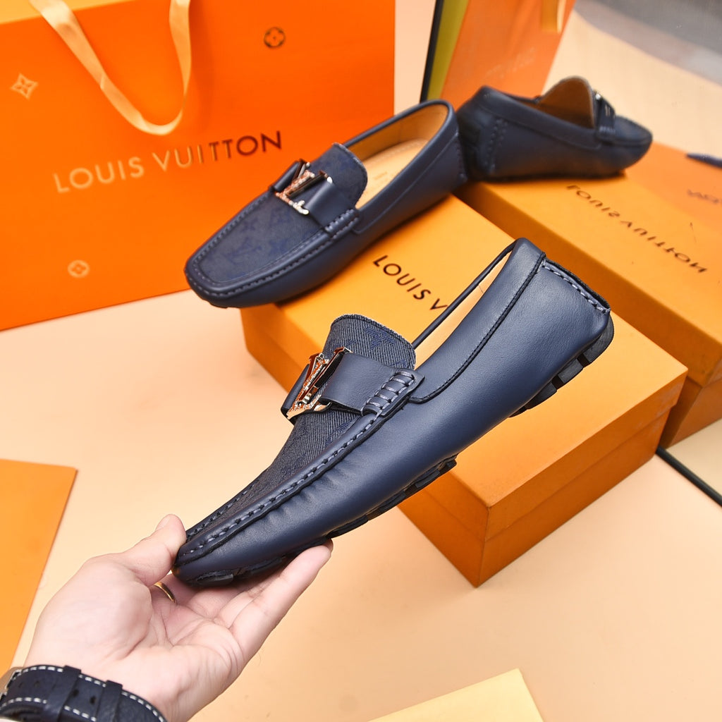 Gloria Loafers 1824071007