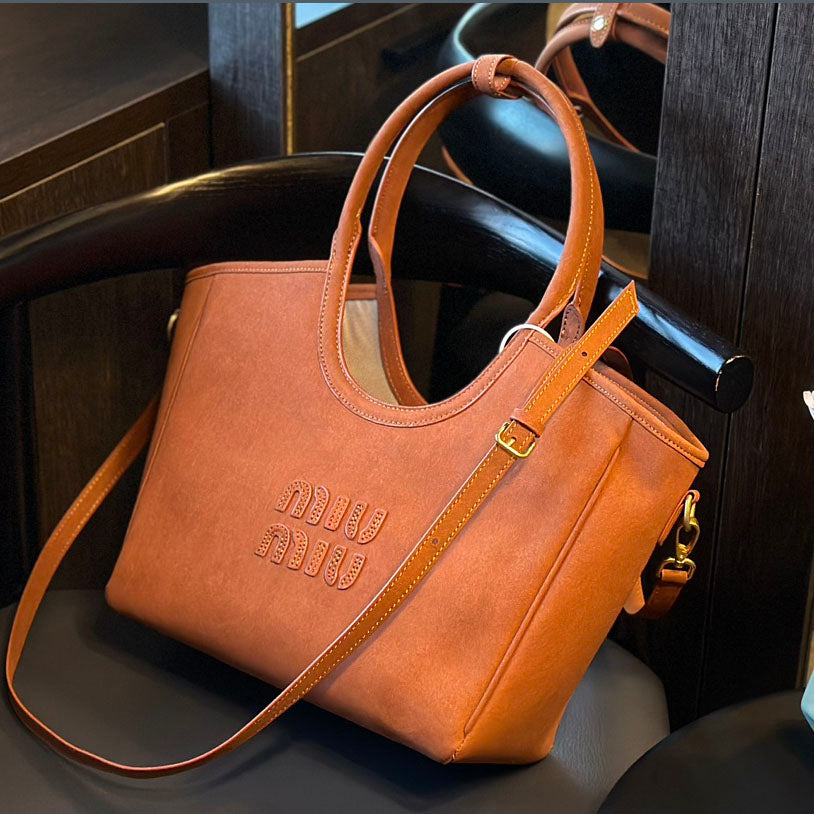 24 MIU New tote XC24092302