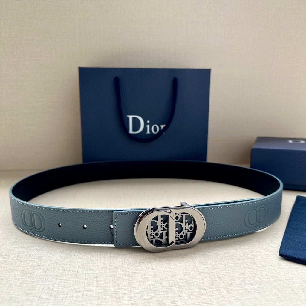 CD Men's Belt 1825021306