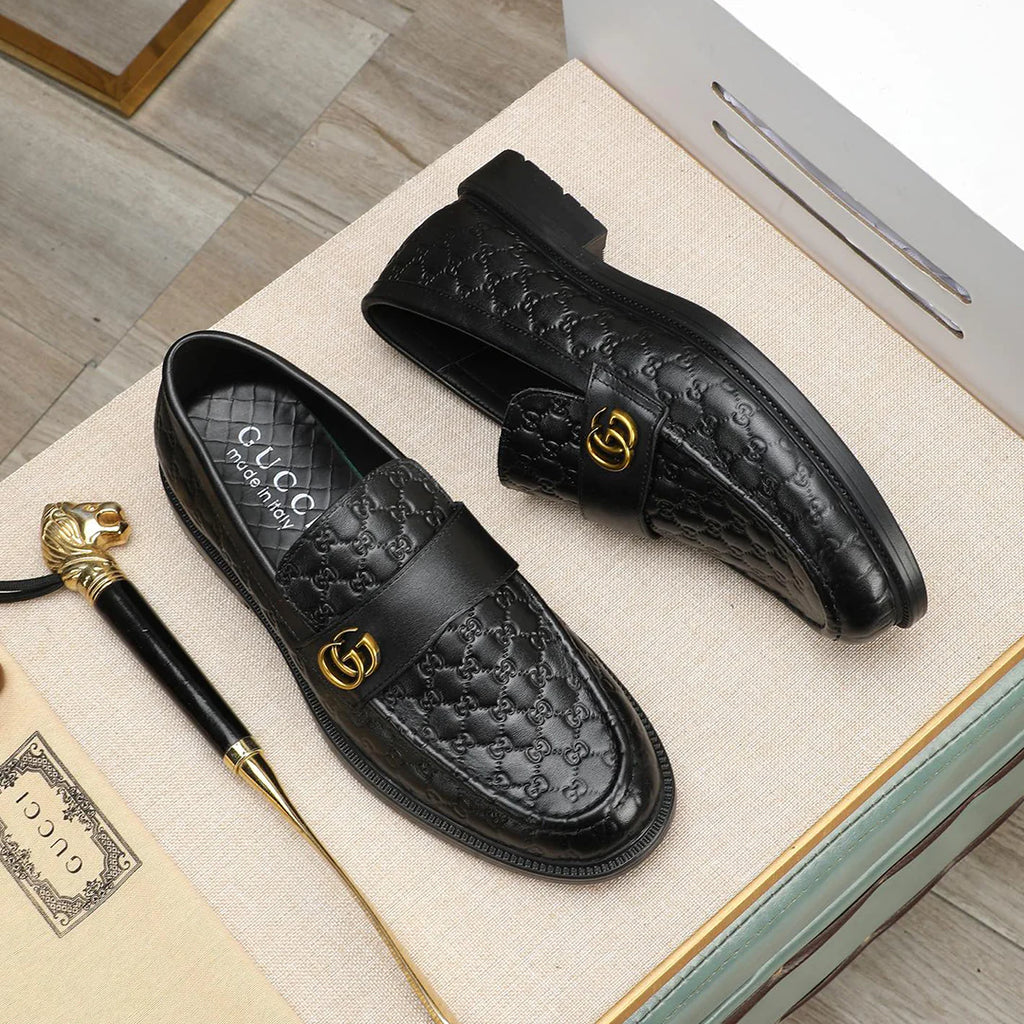 Men's fashion casual formal business shoes 1024043016