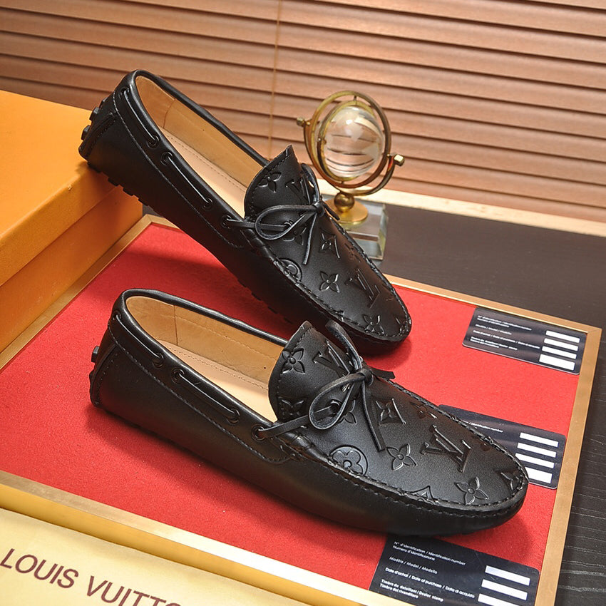 Driver Mocassin 1824070303