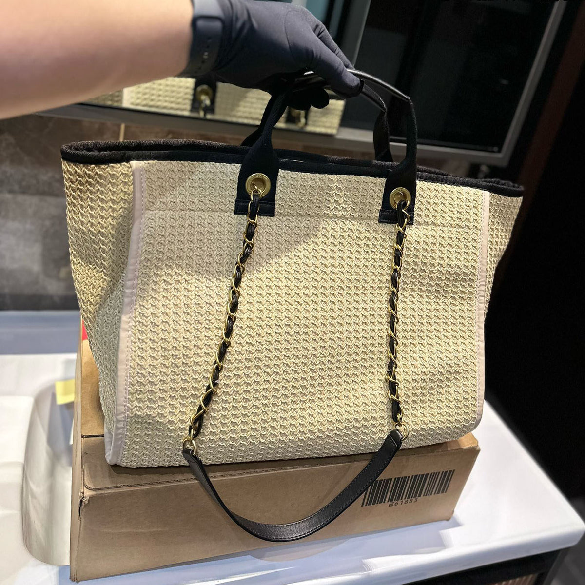 CNL Beach Bag 1824091316